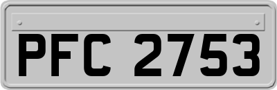 PFC2753
