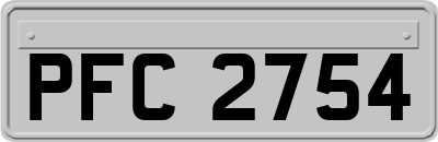 PFC2754