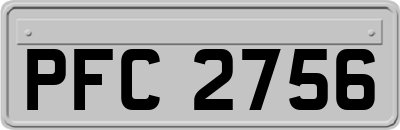 PFC2756