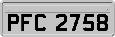 PFC2758