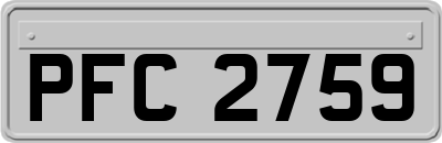 PFC2759