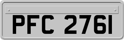 PFC2761