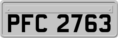 PFC2763