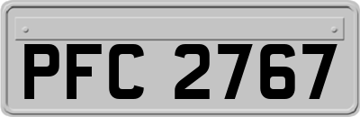 PFC2767