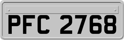 PFC2768