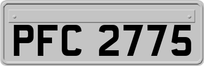 PFC2775