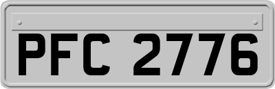 PFC2776