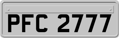 PFC2777