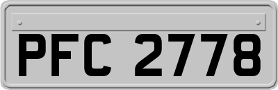 PFC2778