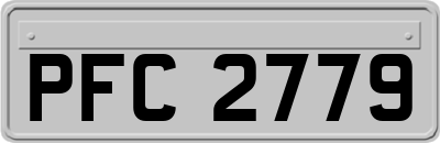 PFC2779