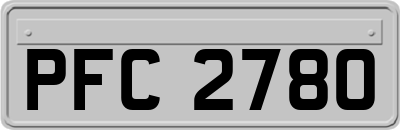 PFC2780