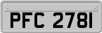PFC2781