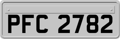 PFC2782