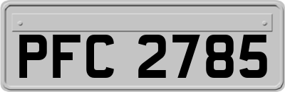 PFC2785