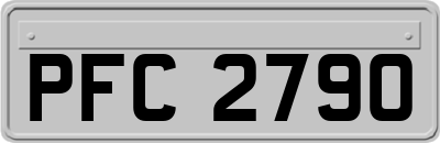 PFC2790