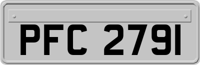 PFC2791