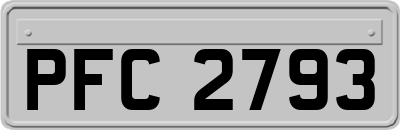 PFC2793