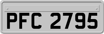 PFC2795