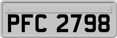 PFC2798