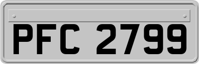 PFC2799