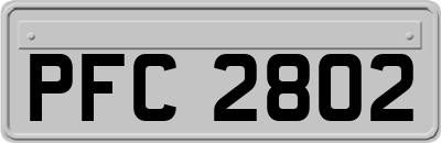 PFC2802