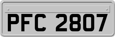 PFC2807