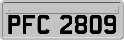 PFC2809