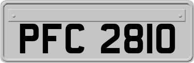 PFC2810