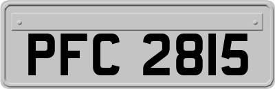 PFC2815