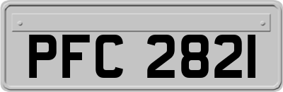 PFC2821