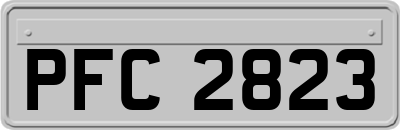 PFC2823