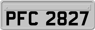 PFC2827
