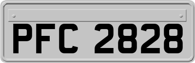 PFC2828