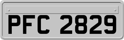 PFC2829