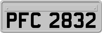 PFC2832