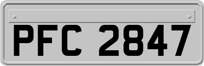 PFC2847