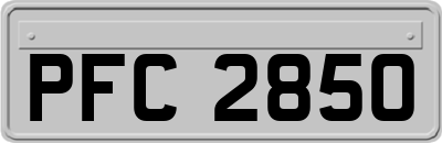PFC2850