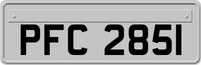 PFC2851