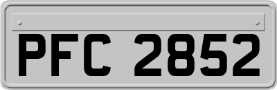 PFC2852
