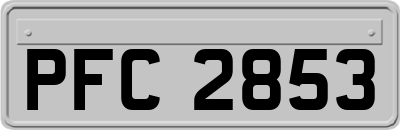 PFC2853