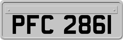PFC2861