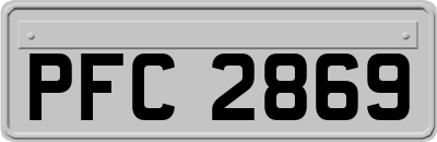 PFC2869