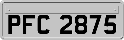 PFC2875
