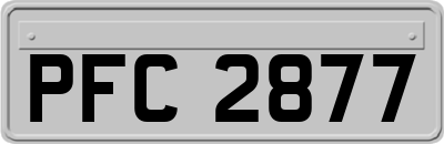 PFC2877
