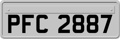PFC2887