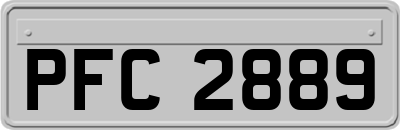 PFC2889