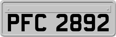 PFC2892
