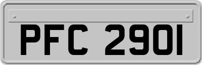 PFC2901