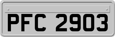 PFC2903