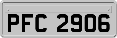PFC2906